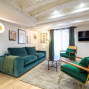 Apartamento Estudio